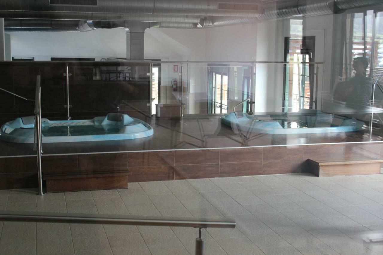 Costa Reinante Spa Barreiros Exterior photo