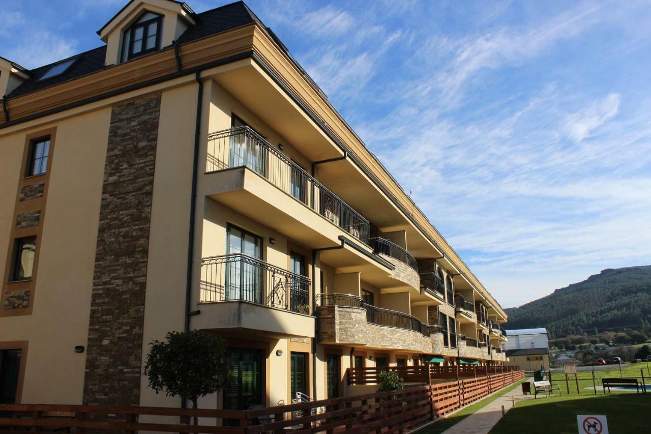Costa Reinante Spa Barreiros Exterior photo