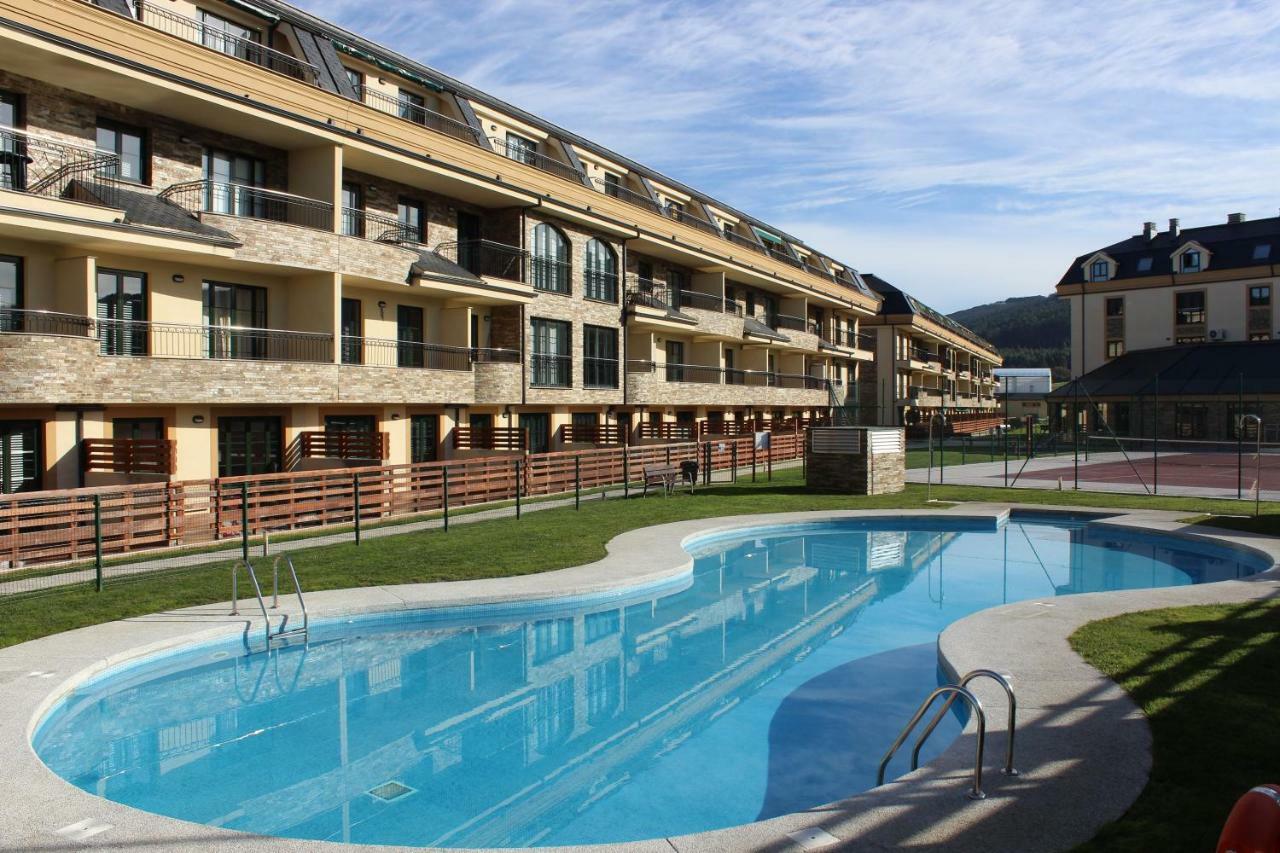 Costa Reinante Spa Barreiros Exterior photo